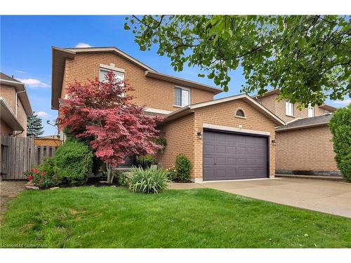 30 Philomena Drive, Hamilton, ON - Outdoor