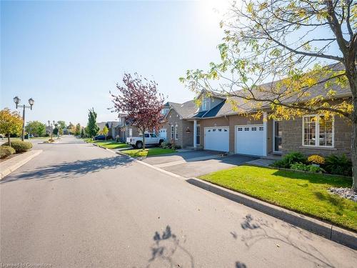 32 Abbotsford Trail, Hamilton, ON - Outdoor With Facade