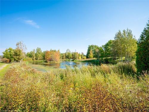 32 Abbotsford Trail, Hamilton, ON - Outdoor With View