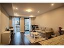 919-118 King Street E, Hamilton, ON  - Indoor Photo Showing Living Room 