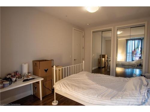 919-118 King Street E, Hamilton, ON - Indoor Photo Showing Bedroom