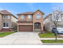 393 Old Mud Street  Stoney Creek, ON L8J 4A1