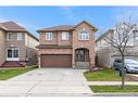 393 Old Mud Street, Stoney Creek, ON  - Outdoor With Facade 