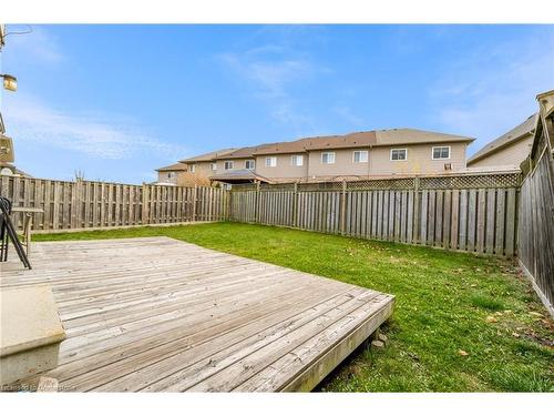 393 Old Mud Street, Stoney Creek, ON - Outdoor