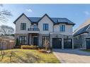 430 Stanfield Drive, Oakville, ON  - Outdoor With Facade 