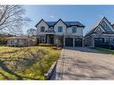 430 Stanfield Drive, Oakville, ON  - Outdoor With Facade 