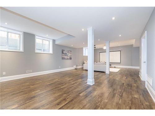 430 Stanfield Drive, Oakville, ON - Indoor Photo Showing Other Room