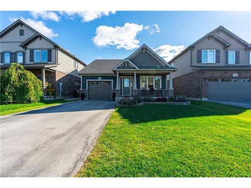 78 Silverwood Avenue, Welland, ON - Outdoor With Facade