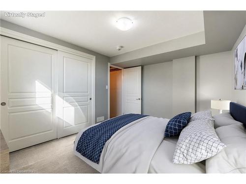 78 Silverwood Avenue, Welland, ON - Indoor Photo Showing Bedroom