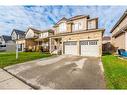 82 Barrett Avenue, Brantford, ON  - Outdoor With Facade 