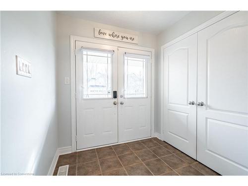 82 Barrett Avenue, Brantford, ON - Indoor Photo Showing Other Room