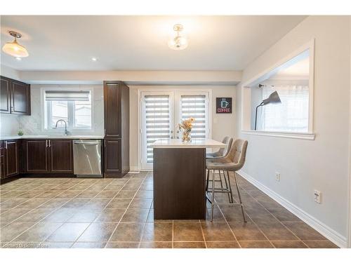 82 Barrett Avenue, Brantford, ON - Indoor