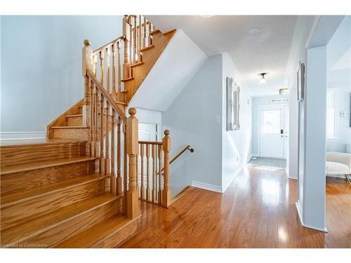 82 Barrett Avenue, Brantford, ON - Indoor Photo Showing Other Room