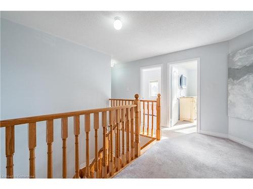 82 Barrett Avenue, Brantford, ON - Indoor Photo Showing Other Room