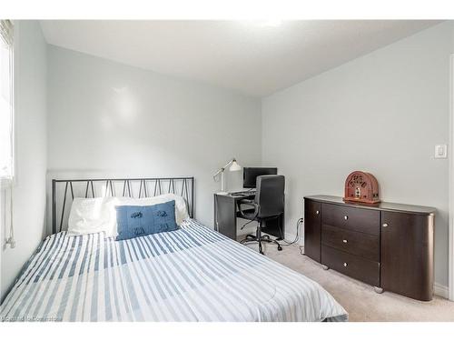 82 Barrett Avenue, Brantford, ON - Indoor Photo Showing Bedroom