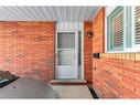 18-1030 Colborne Street E, Brantford, ON  - Outdoor With Exterior 