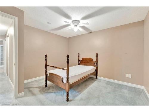 18-1030 Colborne Street E, Brantford, ON - Indoor Photo Showing Bedroom