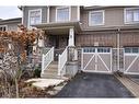 172 Preston Drive, Orangeville, ON  - Outdoor With Facade 