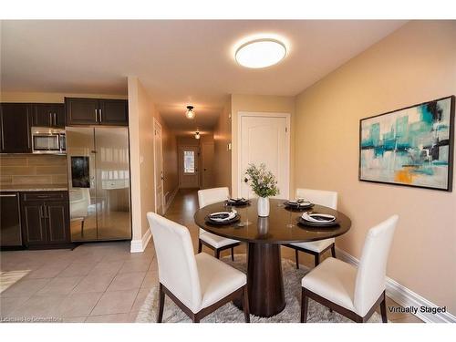 172 Preston Drive, Orangeville, ON - Indoor Photo Showing Dining Room