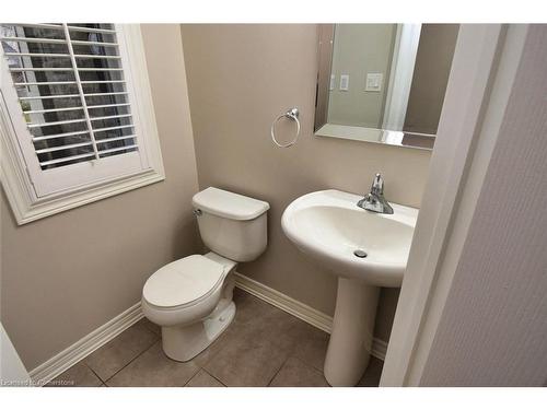 172 Preston Drive, Orangeville, ON - Indoor Photo Showing Bathroom