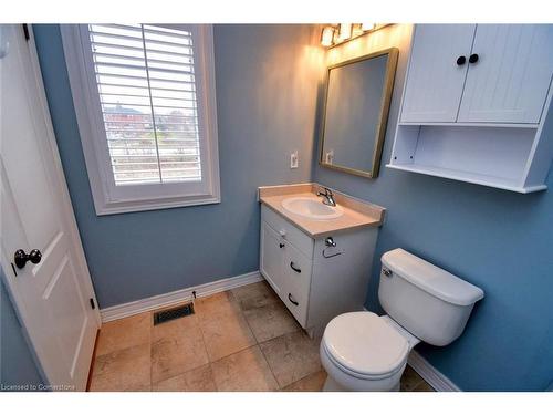 172 Preston Drive, Orangeville, ON - Indoor Photo Showing Bathroom