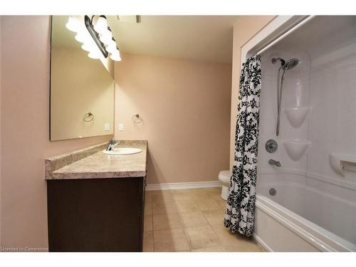 172 Preston Drive, Orangeville, ON - Indoor Photo Showing Bathroom