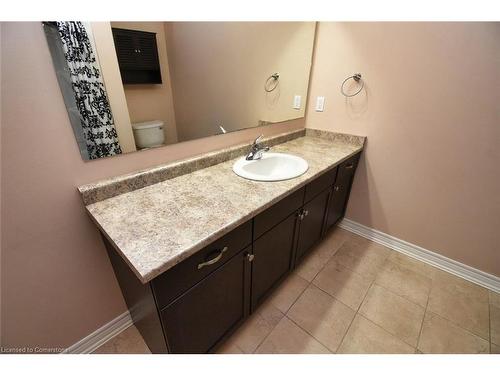 172 Preston Drive, Orangeville, ON - Indoor Photo Showing Bathroom