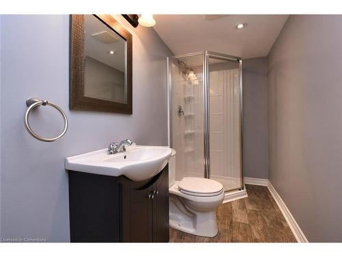 172 Preston Drive, Orangeville, ON - Indoor Photo Showing Bathroom