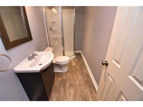 172 Preston Drive, Orangeville, ON - Indoor Photo Showing Bathroom