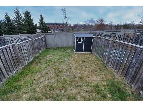 172 Preston Drive, Orangeville, ON - Outdoor