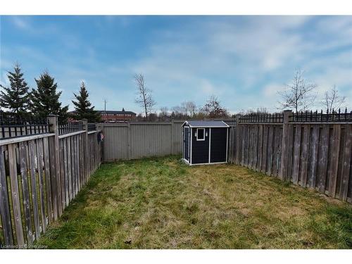 172 Preston Drive, Orangeville, ON - Outdoor