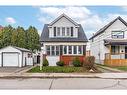 69 Roxborough Avenue, Hamilton, ON  - Outdoor With Facade 