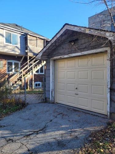 Upper-435 Aberdeen Avenue, Hamilton, ON - Outdoor