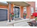 5380 Kindos Street, Burlington, ON  - Outdoor 