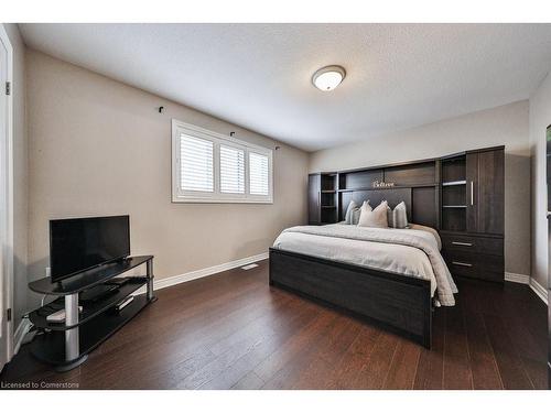 5380 Kindos Street, Burlington, ON - Indoor Photo Showing Bedroom