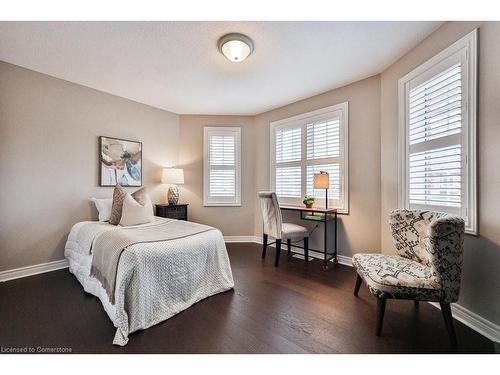 5380 Kindos Street, Burlington, ON - Indoor Photo Showing Bedroom