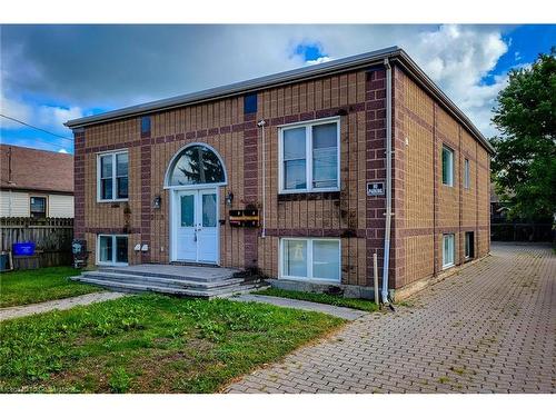 1-278 Crowland Avenue, Welland, ON - Outdoor