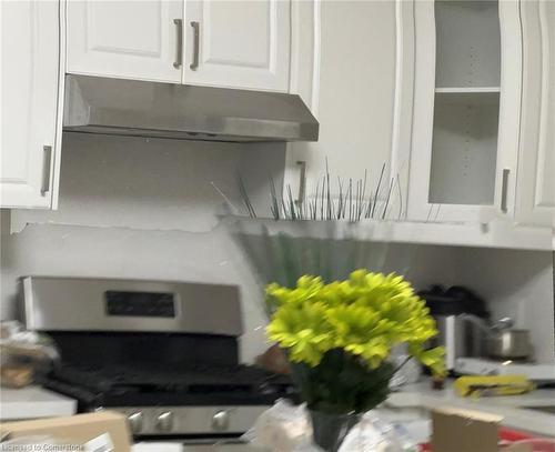 48 Larchwood Circle, Welland, ON - Indoor Photo Showing Kitchen