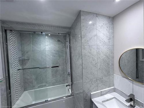 48 Larchwood Circle, Welland, ON - Indoor Photo Showing Bathroom