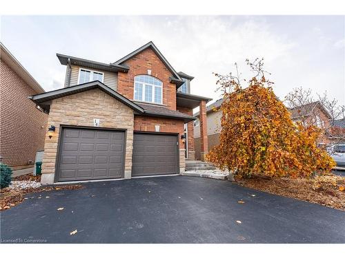 14 Evergreens Drive, Grimsby, ON - Outdoor