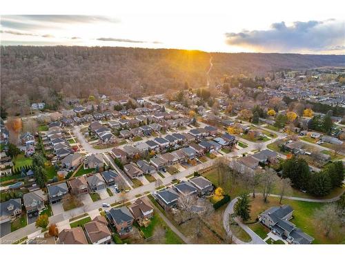 14 Evergreens Drive, Grimsby, ON - Outdoor With View