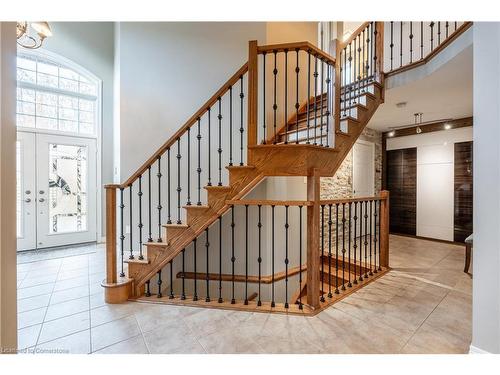 14 Evergreens Drive, Grimsby, ON - Indoor Photo Showing Other Room