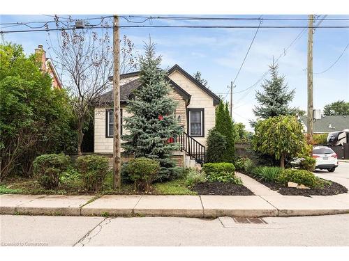 62 East 14Th Street, Hamilton, ON - Outdoor