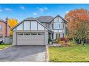 196 Amberly Boulevard, Ancaster, ON  - Outdoor With Facade 