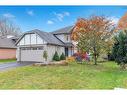 196 Amberly Boulevard, Ancaster, ON  - Outdoor With Facade 