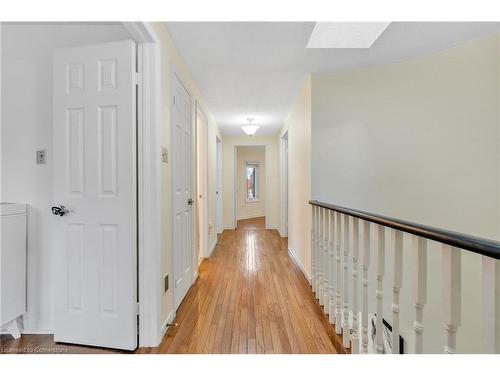 196 Amberly Boulevard, Ancaster, ON - Indoor Photo Showing Other Room