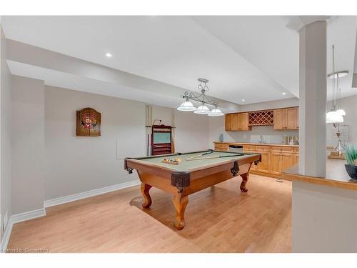 196 Amberly Boulevard, Ancaster, ON - Indoor Photo Showing Other Room