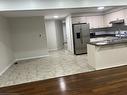 140 Windflower Drive, Kitchener, ON  - Indoor Photo Showing Kitchen With Double Sink 