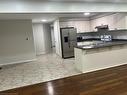 140 Windflower Drive, Kitchener, ON  - Indoor Photo Showing Kitchen 