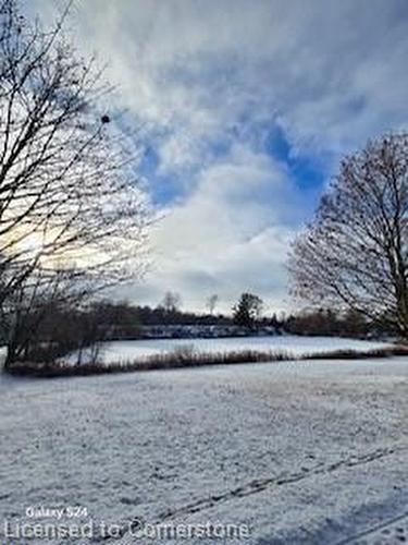 12 Pondview-2490 Governors Road, Ancaster, ON - Outdoor With Body Of Water With View